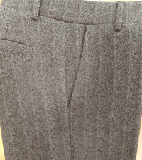 PANTALONE CAPRI DONNA 148006 Tellini S.r.l. Ingrosso Abbigliamento